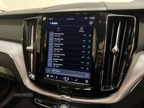 Used Volvo XC60 2021 for sale - 76522798: Photo 21