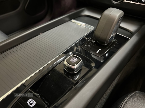 Used Volvo XC60 2021 for sale - 76522798: Photo 23