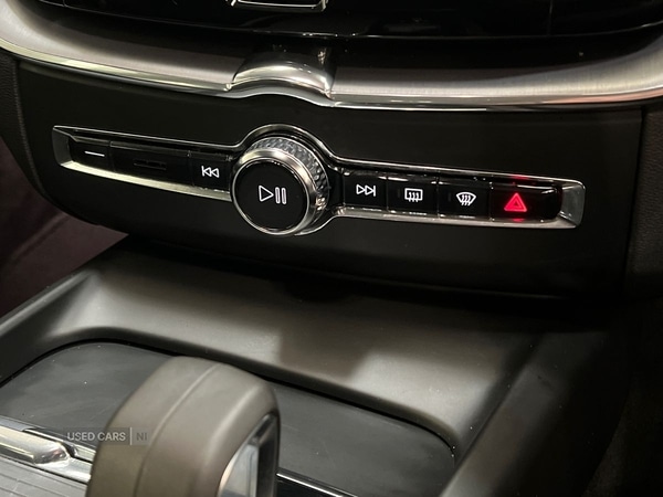 Used Volvo XC60 2021 for sale - 76522798: Photo 25