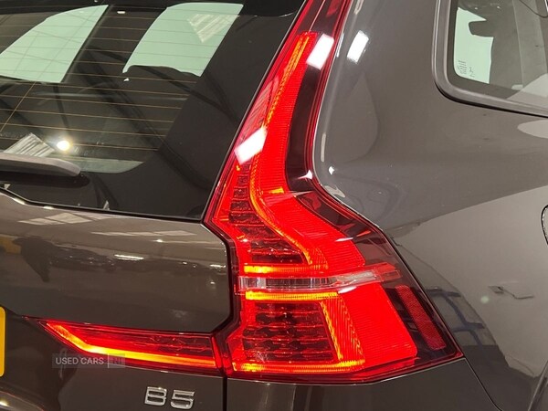 Used Volvo XC60 2021 for sale - 76522798: Photo 27