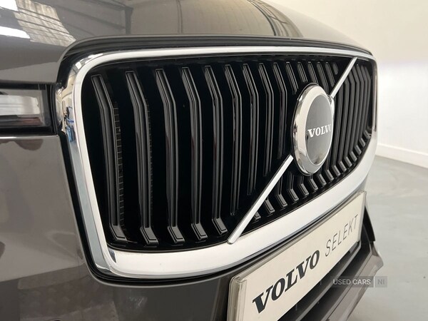 Used Volvo XC60 2021 for sale - 76522798: Photo 28
