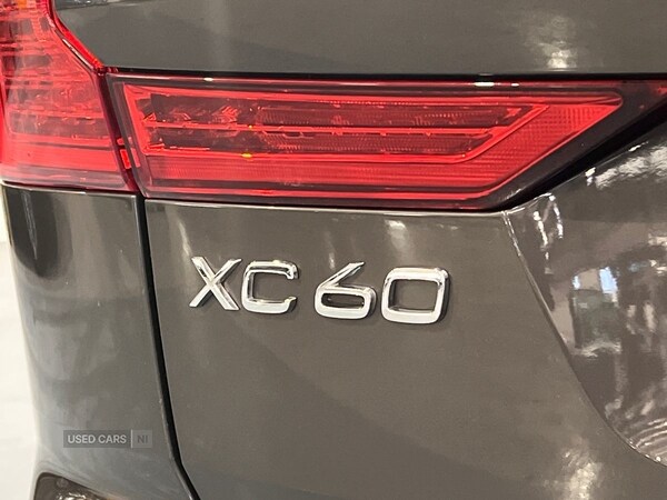 Used Volvo XC60 2021 for sale - 76522798: Photo 29