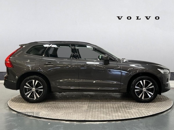 Used Volvo XC60 2021 for sale - 76522798: Photo 3