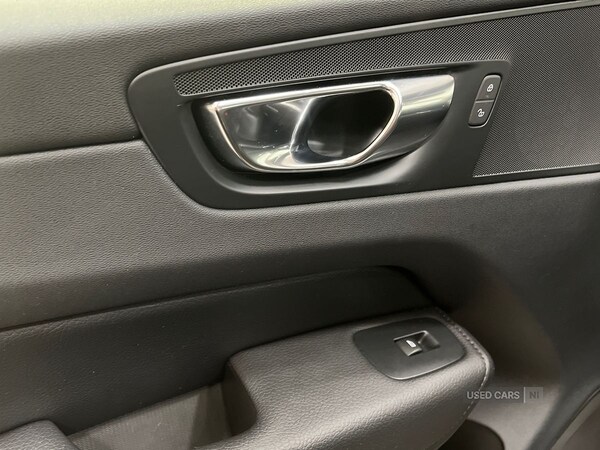 Used Volvo XC60 2021 for sale - 76522798: Photo 34