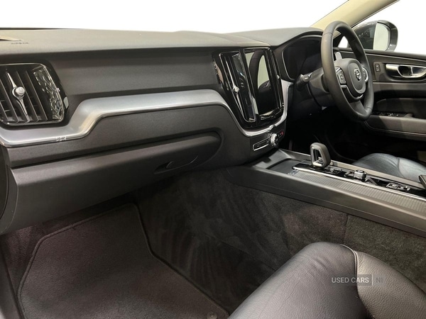 Used Volvo XC60 2021 for sale - 76522798: Photo 5