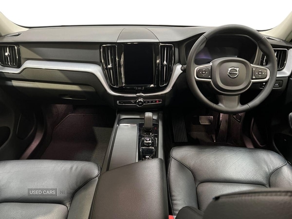 Used Volvo XC60 2021 for sale - 76522798: Photo 6