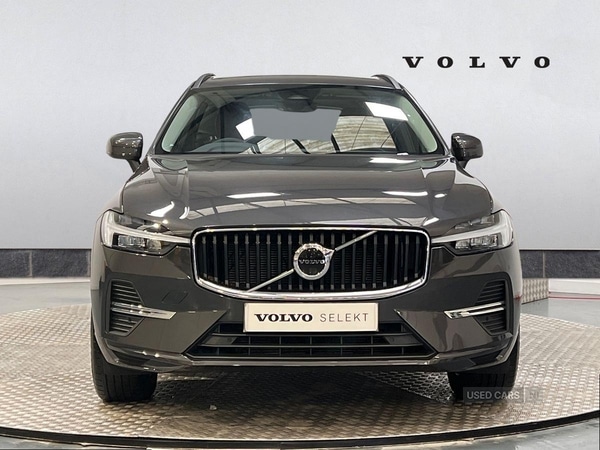 Used Volvo XC60 2021 for sale - 76522798: Photo 9