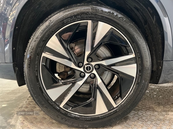 Used Volvo XC90 2022 for sale - 77315736: Photo 10