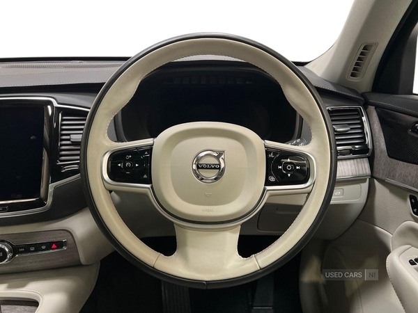 Used Volvo XC90 2022 for sale - 77315736: Photo 11