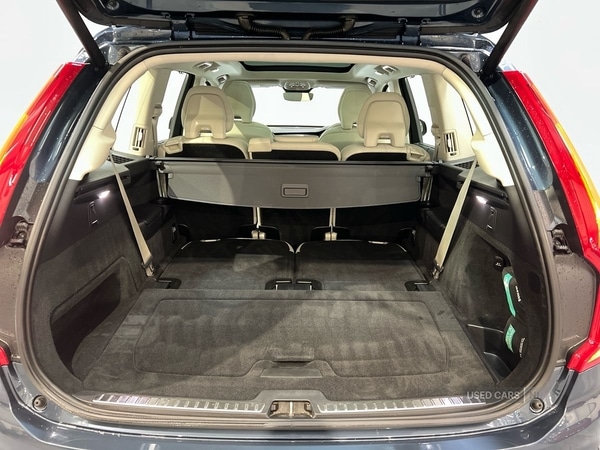 Used Volvo XC90 2022 for sale - 77315736: Photo 14