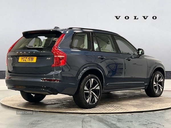 Used Volvo XC90 2022 for sale - 77315736: Photo 2