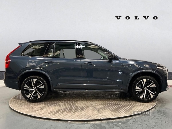 Used Volvo XC90 2022 for sale - 77315736: Photo 3
