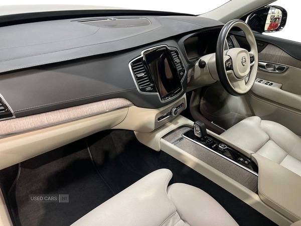 Used Volvo XC90 2022 for sale - 77315736: Photo 5