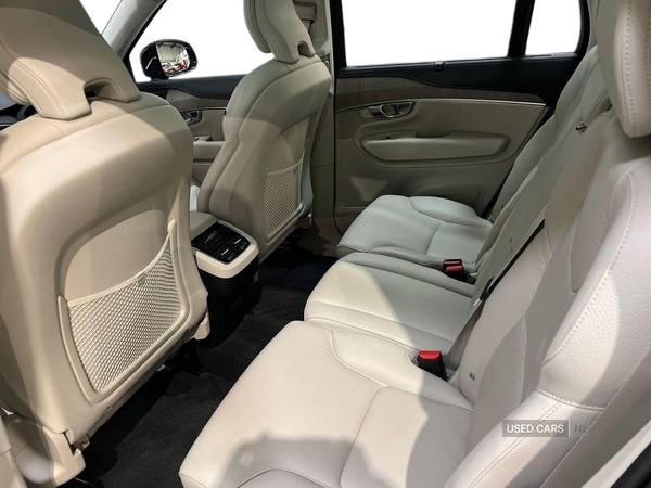 Used Volvo XC90 2022 for sale - 77315736: Photo 7