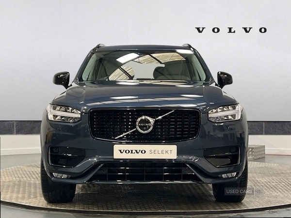 Used Volvo XC90 2022 for sale - 77315736: Photo 9