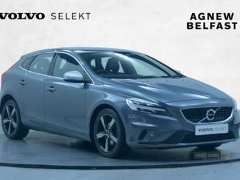 2018 - T2 [122] R DESIGN 5dr