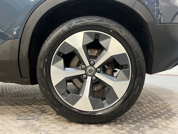 Used Volvo XC40 2025 for sale - 77479759: Photo 10