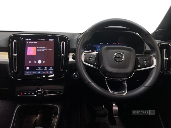 Used Volvo XC40 2025 for sale - 77479759: Photo 11