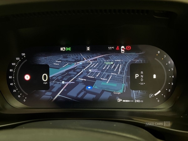 Used Volvo XC40 2025 for sale - 77479759: Photo 12