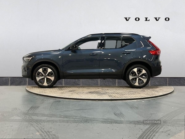 Used Volvo XC40 2025 for sale - 77479759: Photo 15