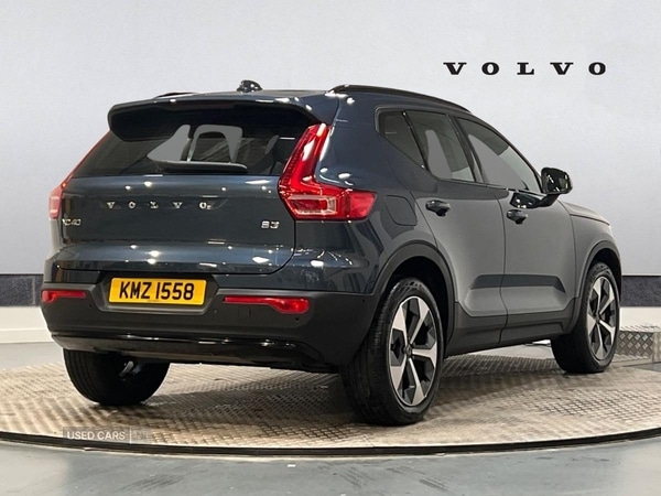 Used Volvo XC40 2025 for sale - 77479759: Photo 2