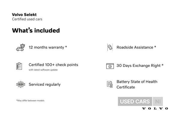 Used Volvo XC40 2025 for sale - 77479759: Photo 4