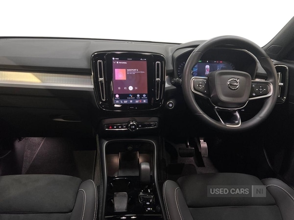 Used Volvo XC40 2025 for sale - 77479759: Photo 6