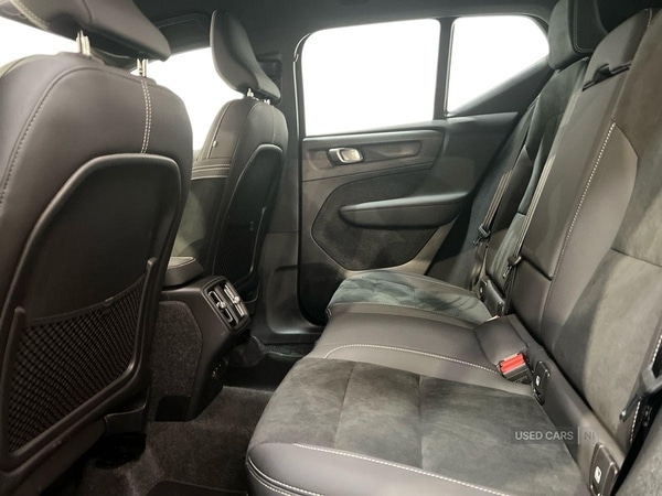 Used Volvo XC40 2025 for sale - 77479759: Photo 7