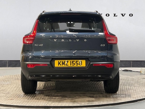 Used Volvo XC40 2025 for sale - 77479759: Photo 8