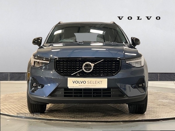 Used Volvo XC40 2025 for sale - 77479759: Photo 9