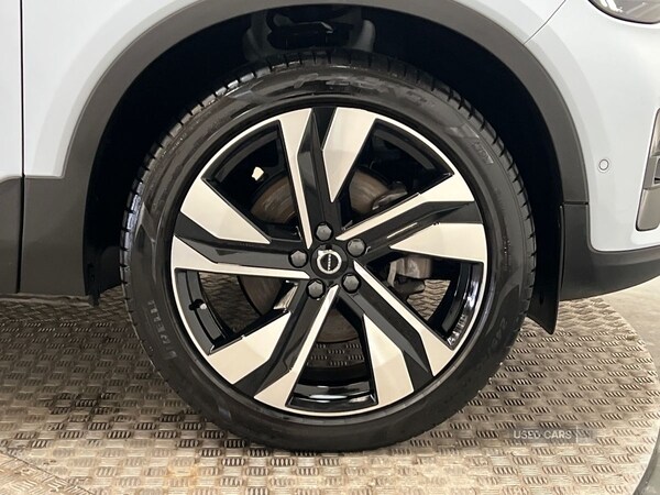 Used Volvo XC40 2025 for sale - 77738944: Photo 10