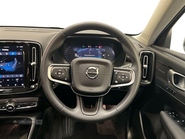 Used Volvo XC40 2025 for sale - 77738944: Photo 11