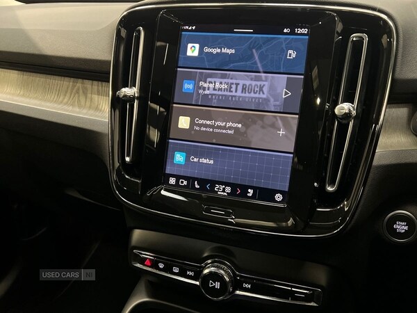 Used Volvo XC40 2025 for sale - 77738944: Photo 13