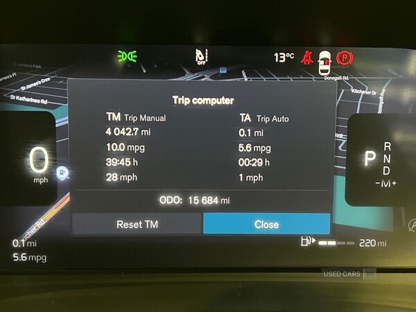 Used Volvo XC40 2025 for sale - 77738944: Photo 15