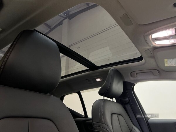 Used Volvo XC40 2025 for sale - 77738944: Photo 16