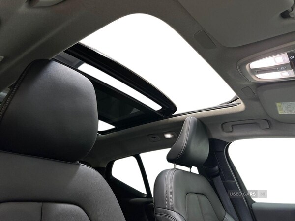 Used Volvo XC40 2025 for sale - 77738944: Photo 17