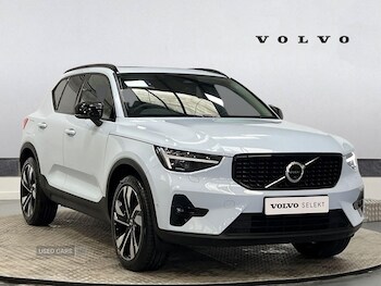 Used Volvo XC40 2025 for sale - 77738944: Photo