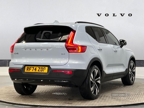 Used Volvo XC40 2025 for sale - 77738944: Photo 2