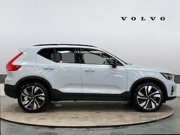 Used Volvo XC40 2025 for sale - 77738944: Photo
