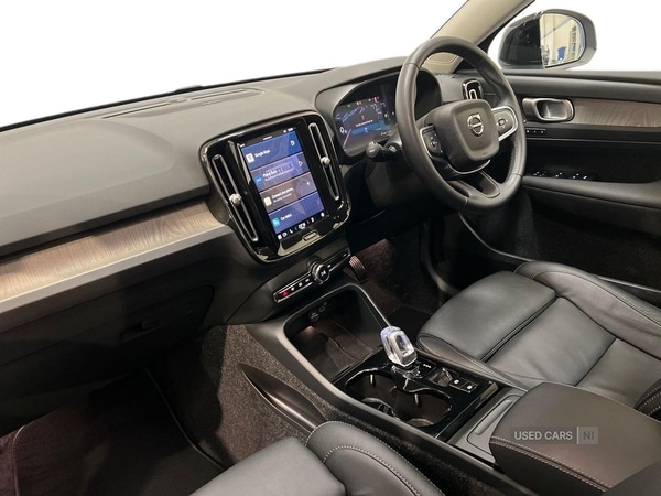 Used Volvo XC40 2025 for sale - 77738944: Photo 5