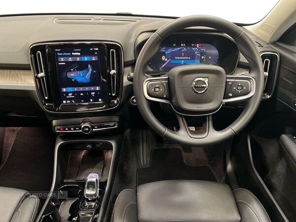 Used Volvo XC40 2025 for sale - 77738944: Photo 6