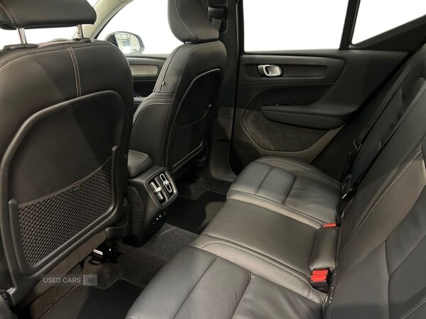 Used Volvo XC40 2025 for sale - 77738944: Photo 7
