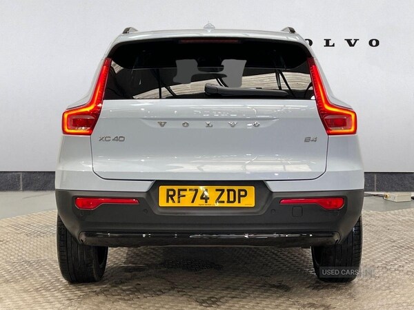 Used Volvo XC40 2025 for sale - 77738944: Photo 8