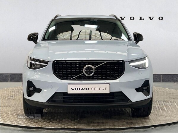 Used Volvo XC40 2025 for sale - 77738944: Photo 9