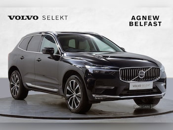 Volvo - XC60