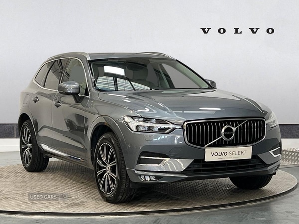Used Volvo XC60 2019 for sale - 76715898: Photo 1