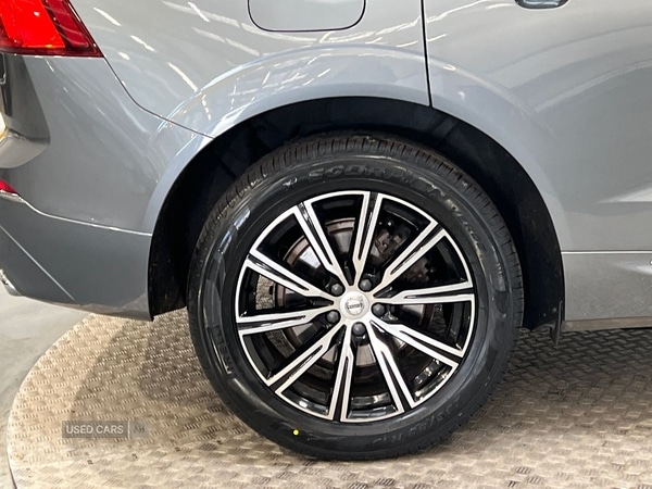 Used Volvo XC60 2019 for sale - 76715898: Photo 10