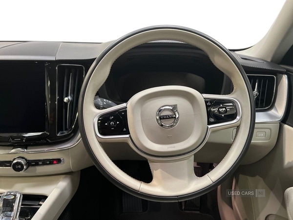 Used Volvo XC60 2019 for sale - 76715898: Photo 11
