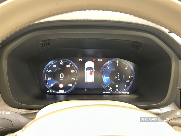 Used Volvo XC60 2019 for sale - 76715898: Photo 12