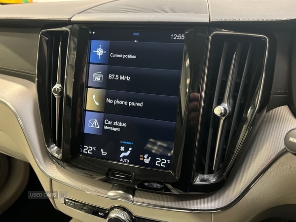 Used Volvo XC60 2019 for sale - 76715898: Photo 13